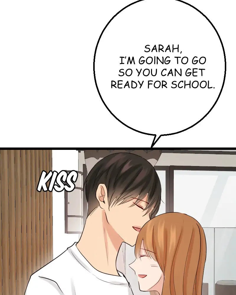 Read My Lovely Bodyguard ENGLISH Manga Online