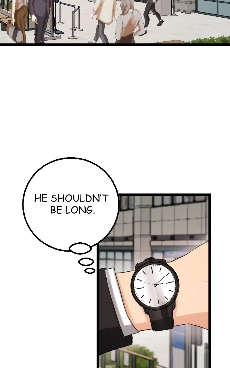Read My Lovely Bodyguard ENGLISH Manga Online