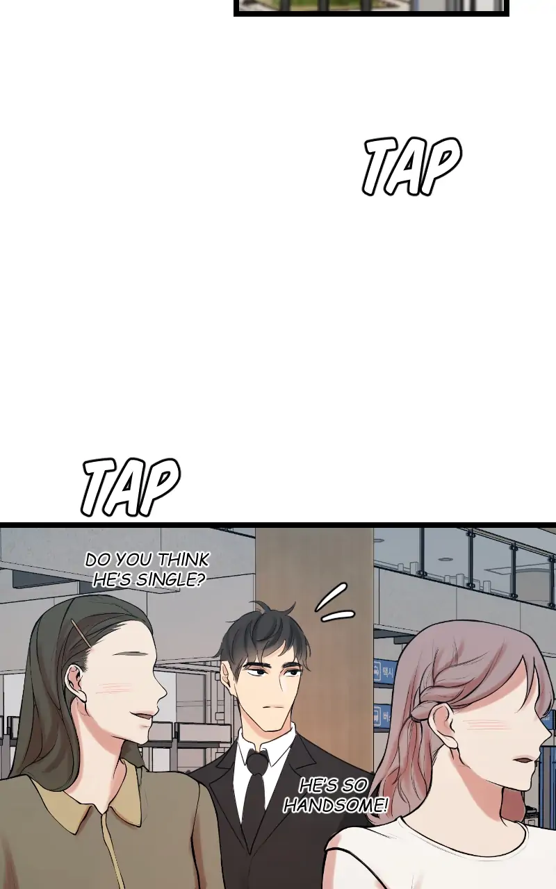 Read My Lovely Bodyguard ENGLISH Manga Online