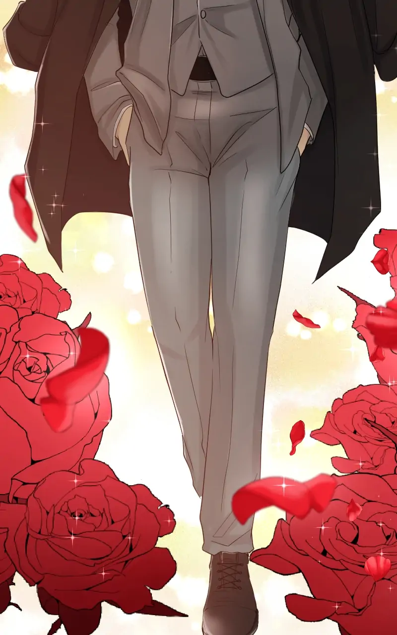 Read My Lovely Bodyguard ENGLISH Manga Online