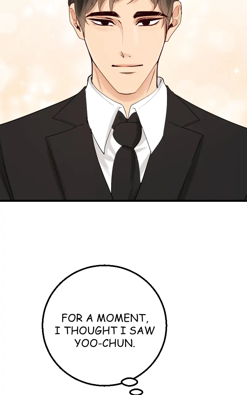 Read My Lovely Bodyguard ENGLISH Manga Online