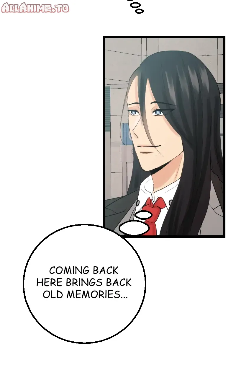 Read My Lovely Bodyguard ENGLISH Manga Online