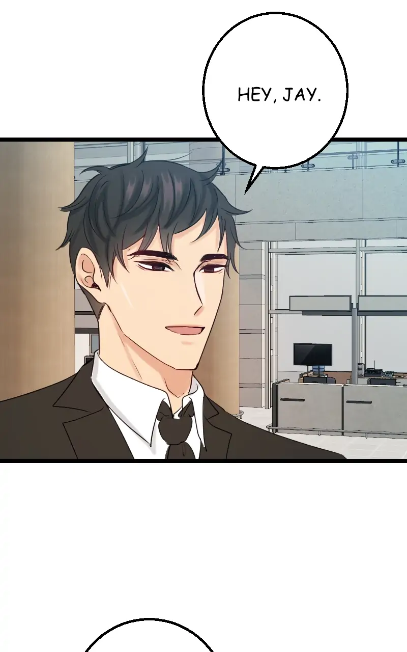 Read My Lovely Bodyguard ENGLISH Manga Online