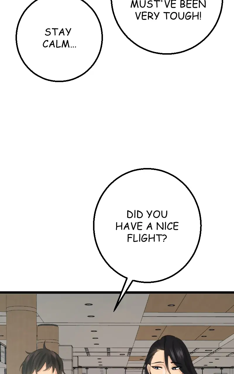 Read My Lovely Bodyguard ENGLISH Manga Online