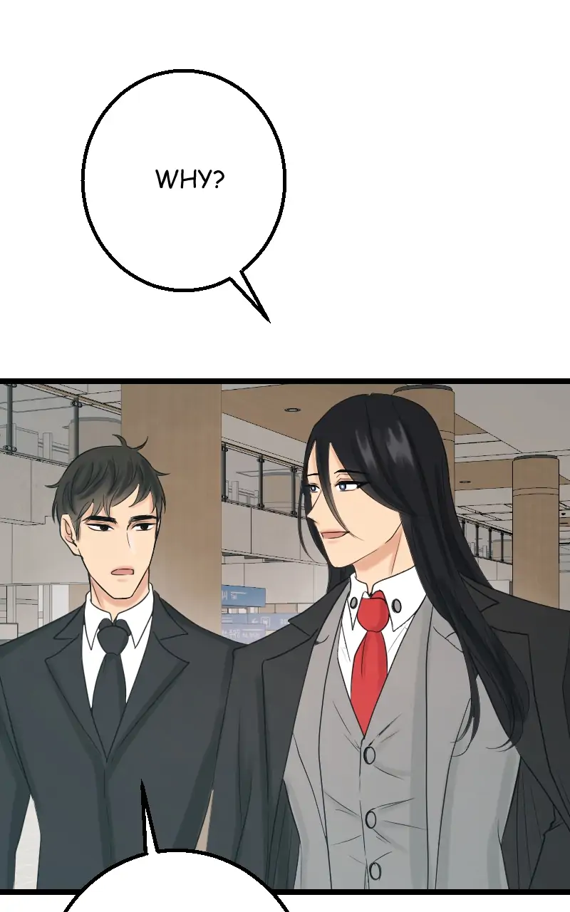 Read My Lovely Bodyguard ENGLISH Manga Online