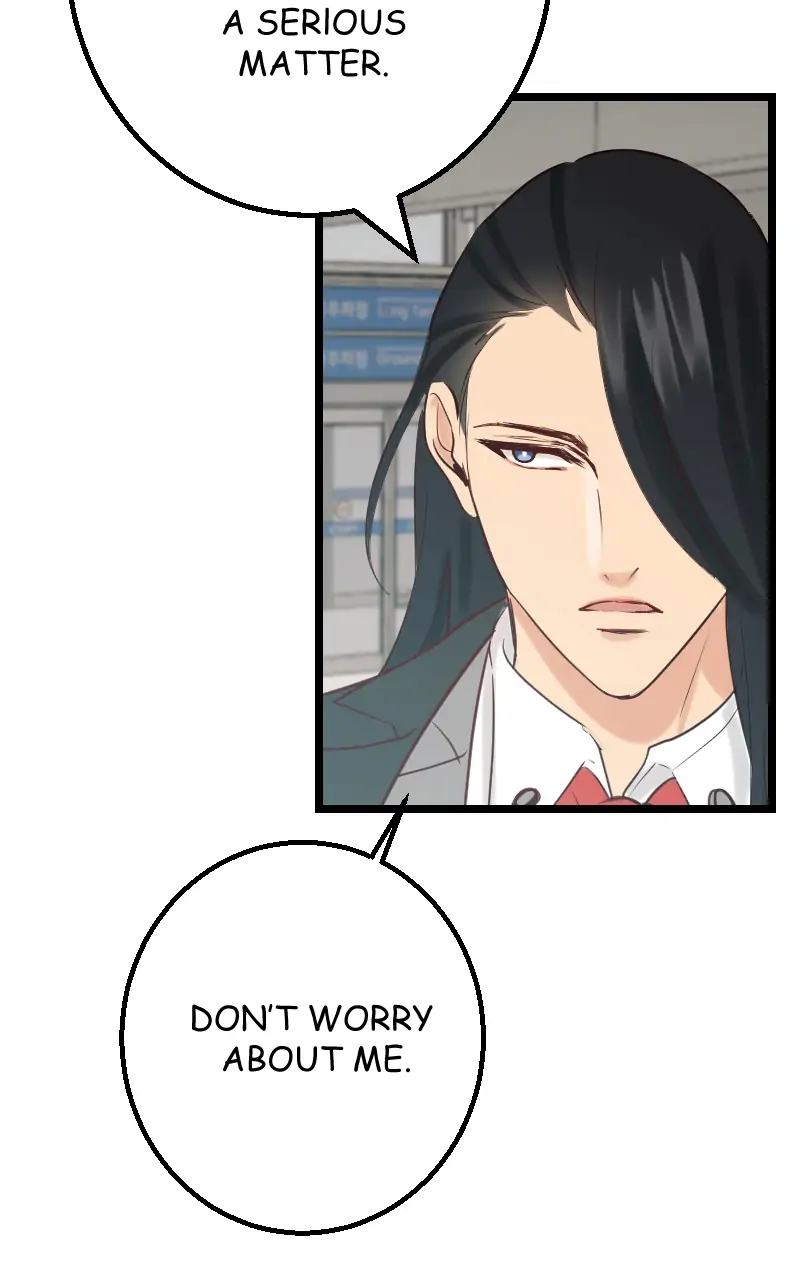 Read My Lovely Bodyguard ENGLISH Manga Online