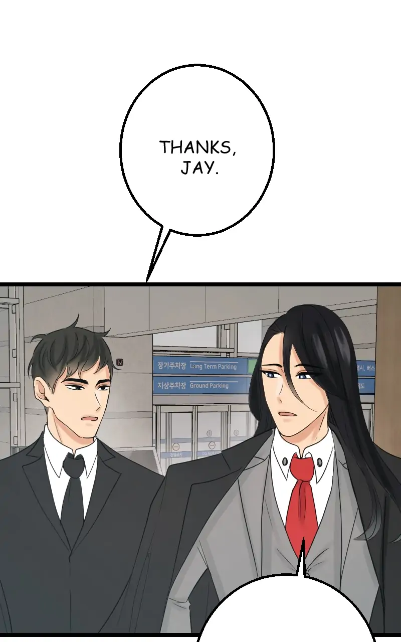 Read My Lovely Bodyguard ENGLISH Manga Online