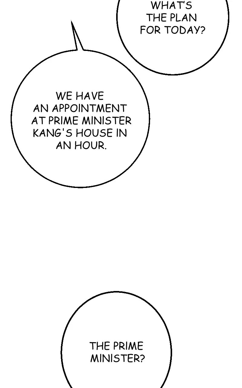 Read My Lovely Bodyguard ENGLISH Manga Online