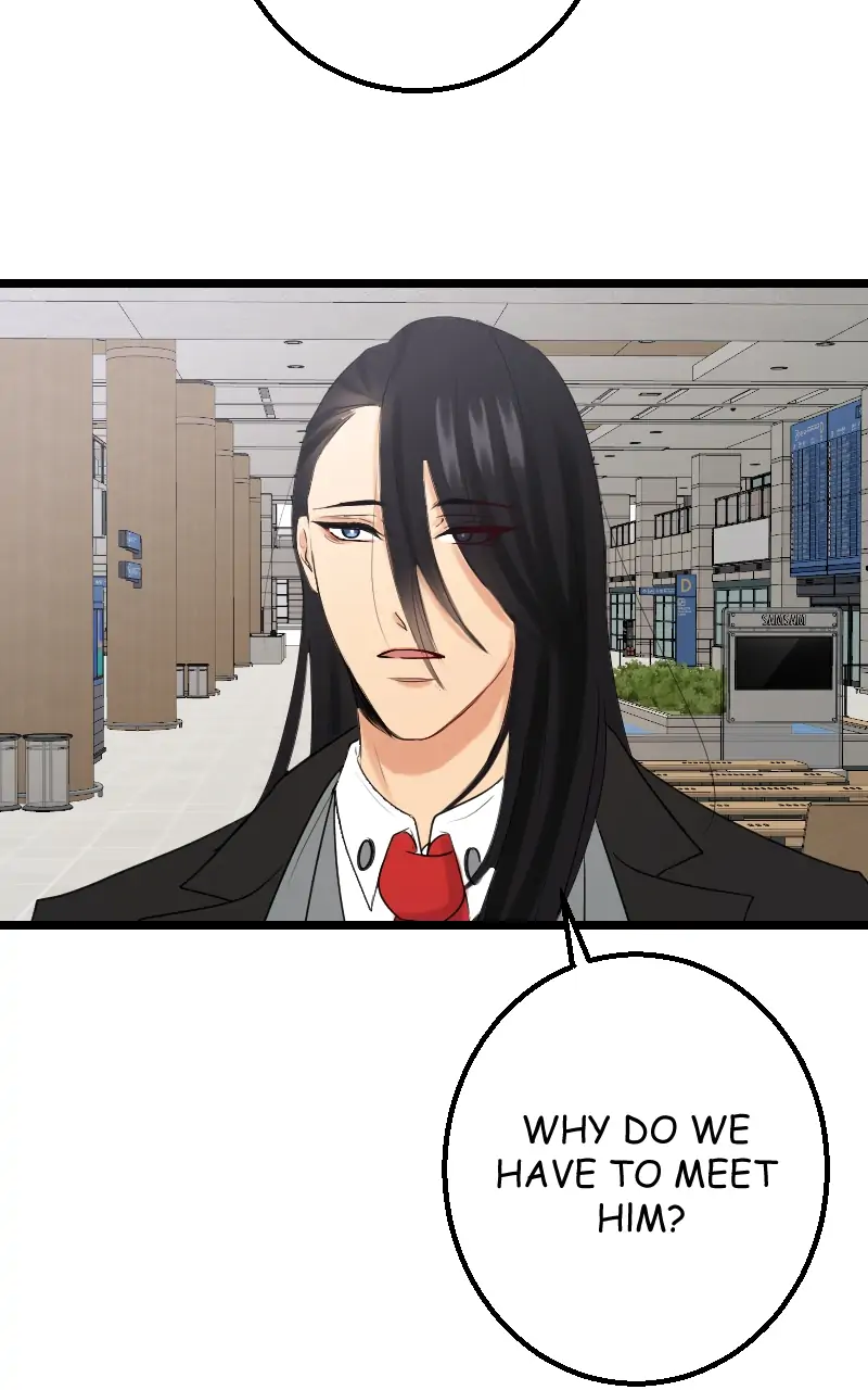 Read My Lovely Bodyguard ENGLISH Manga Online