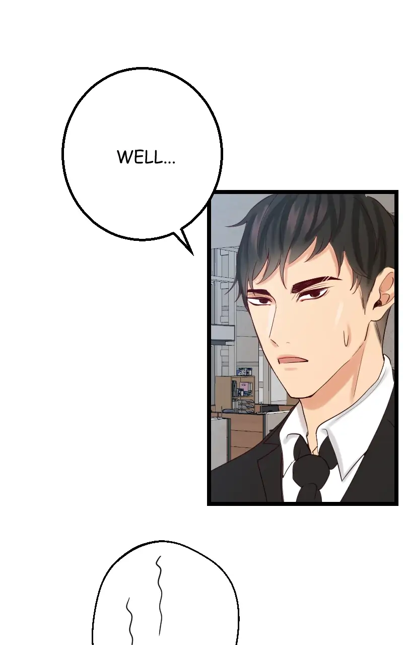 Read My Lovely Bodyguard ENGLISH Manga Online
