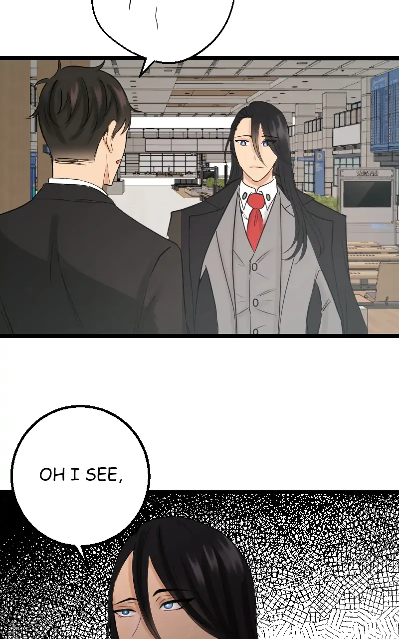 Read My Lovely Bodyguard ENGLISH Manga Online