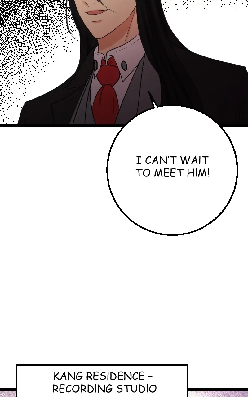 Read My Lovely Bodyguard ENGLISH Manga Online