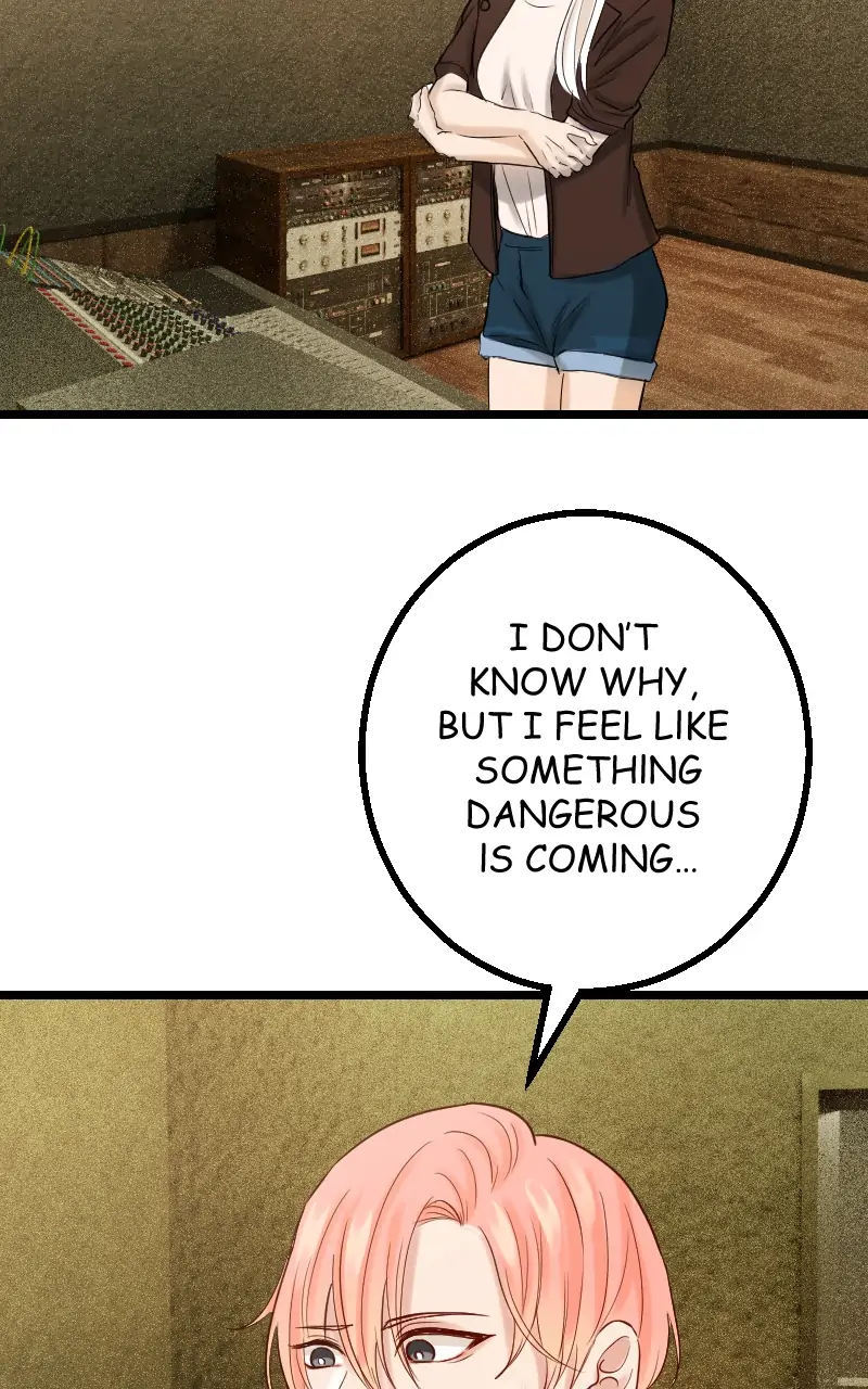 Read My Lovely Bodyguard ENGLISH Manga Online