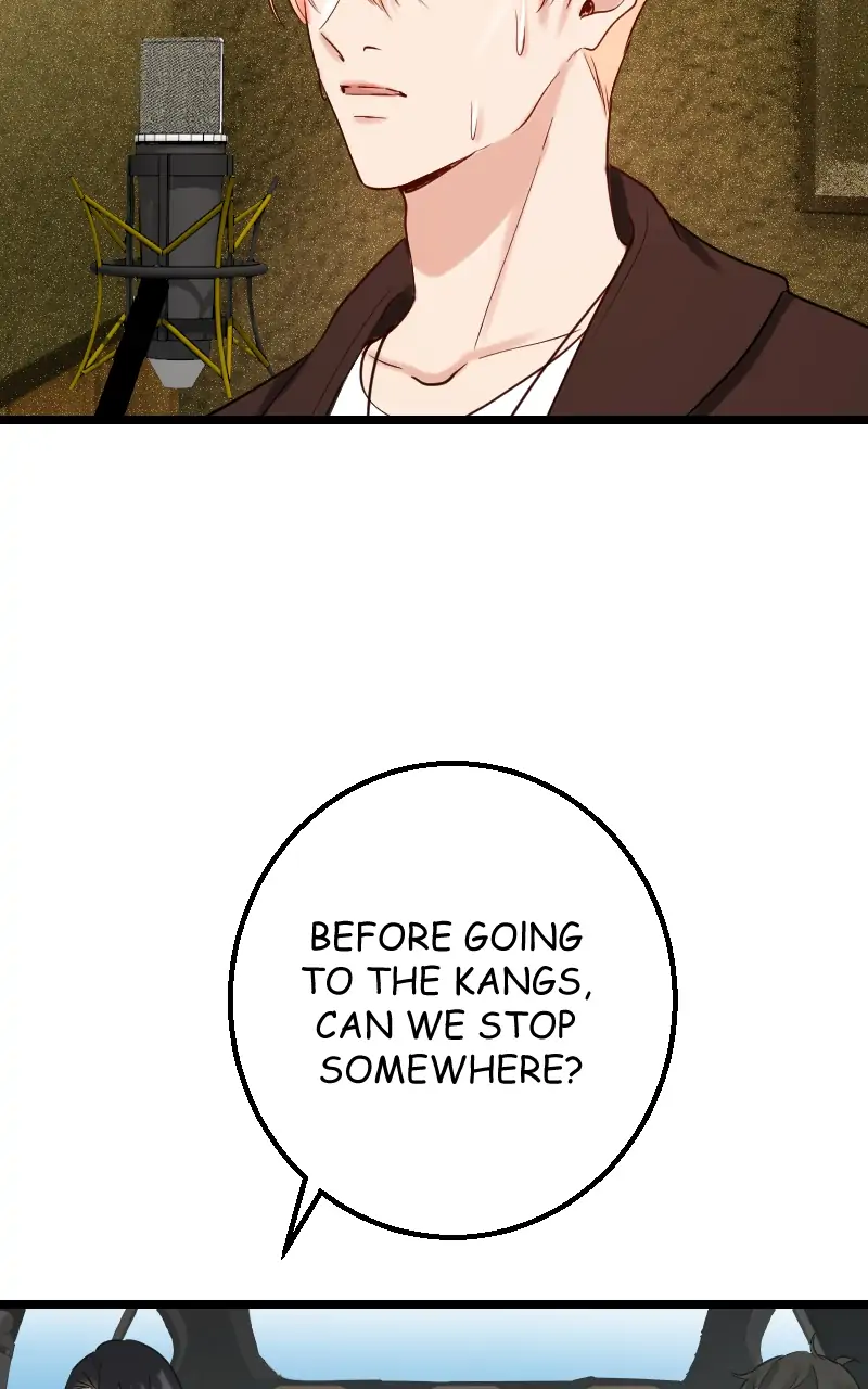 Read My Lovely Bodyguard ENGLISH Manga Online