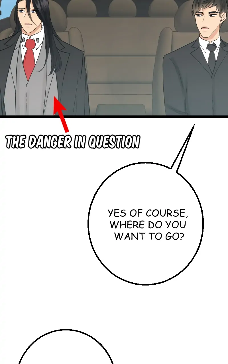 Read My Lovely Bodyguard ENGLISH Manga Online