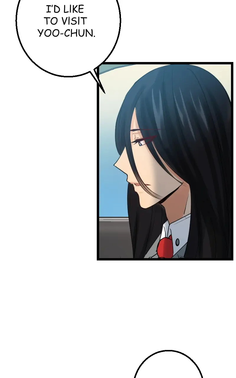 Read My Lovely Bodyguard ENGLISH Manga Online