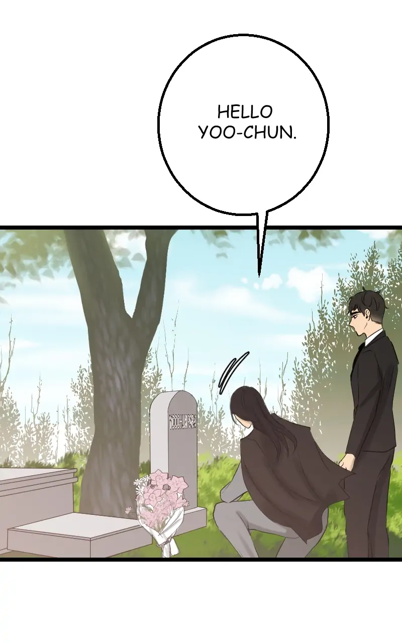 Read My Lovely Bodyguard ENGLISH Manga Online