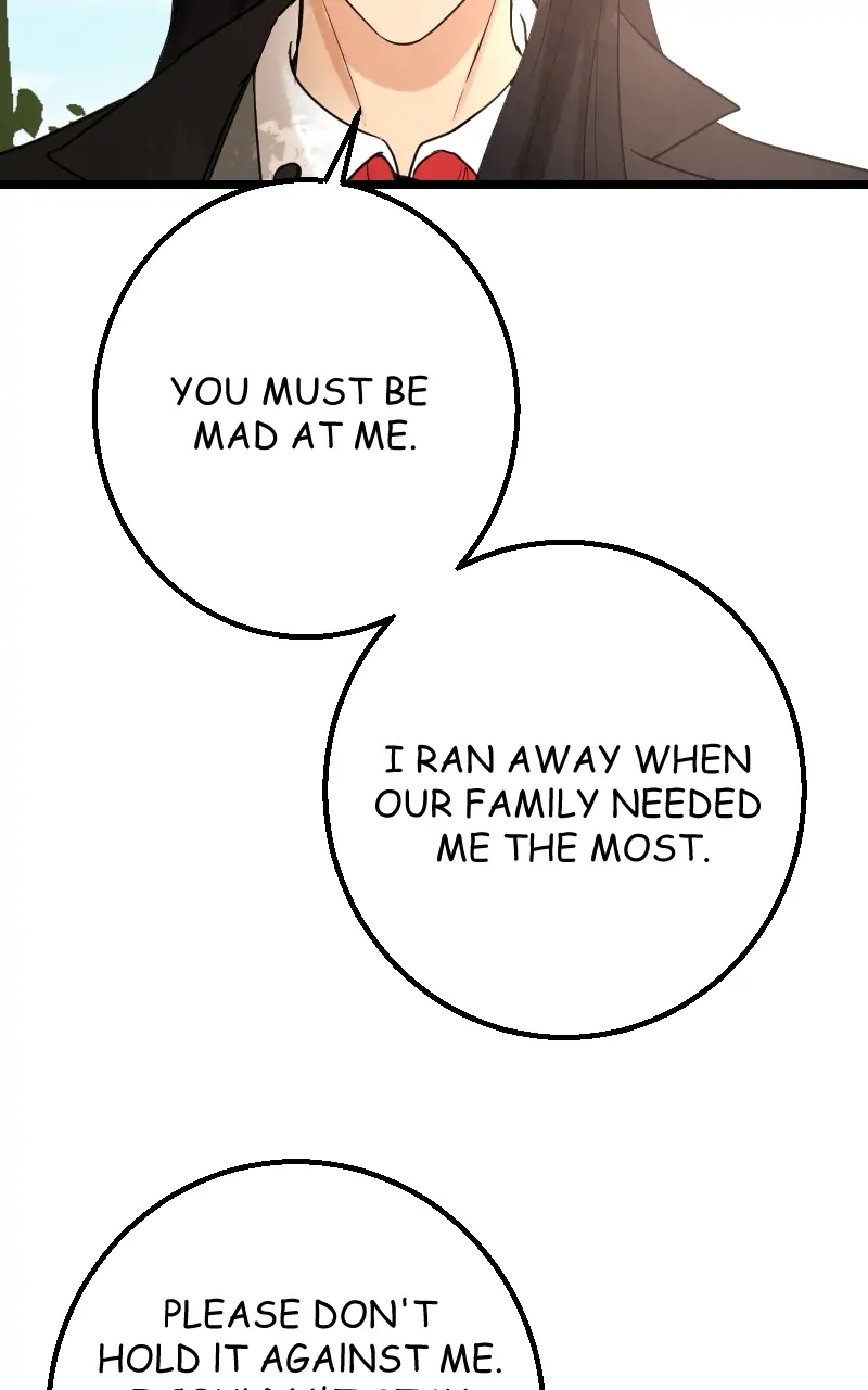 Read My Lovely Bodyguard ENGLISH Manga Online