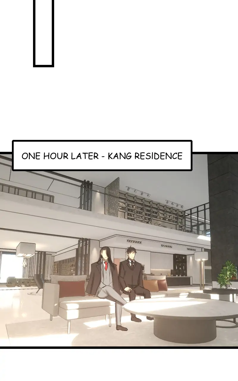 Read My Lovely Bodyguard ENGLISH Manga Online