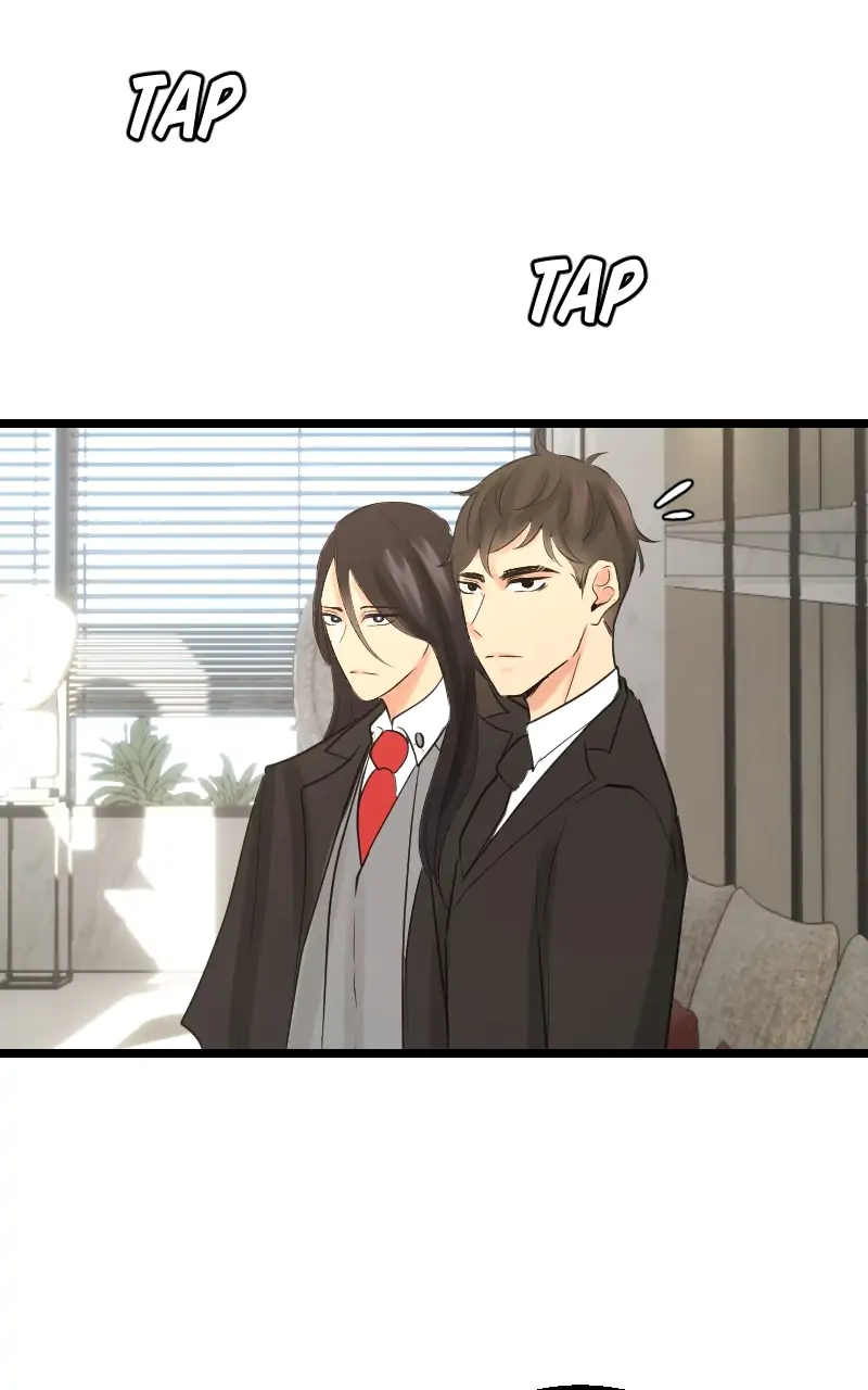 Read My Lovely Bodyguard ENGLISH Manga Online