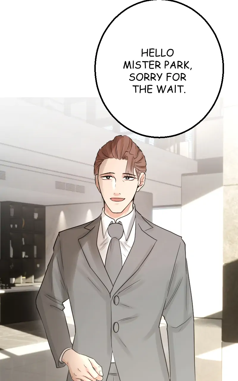 Read My Lovely Bodyguard ENGLISH Manga Online