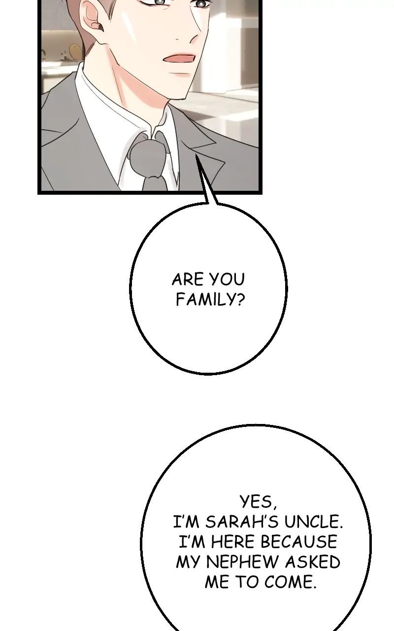 Read My Lovely Bodyguard ENGLISH Manga Online