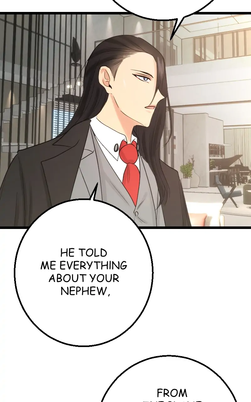 Read My Lovely Bodyguard ENGLISH Manga Online