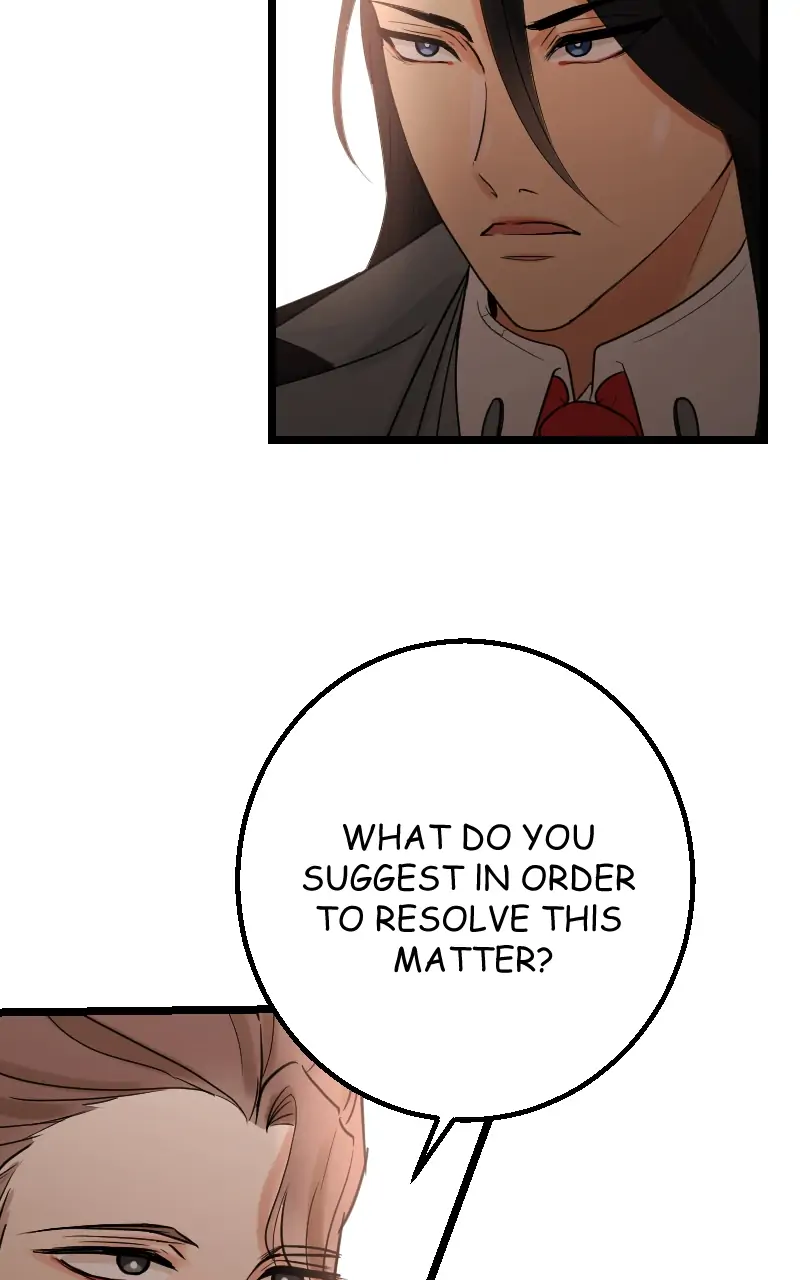 Read My Lovely Bodyguard ENGLISH Manga Online