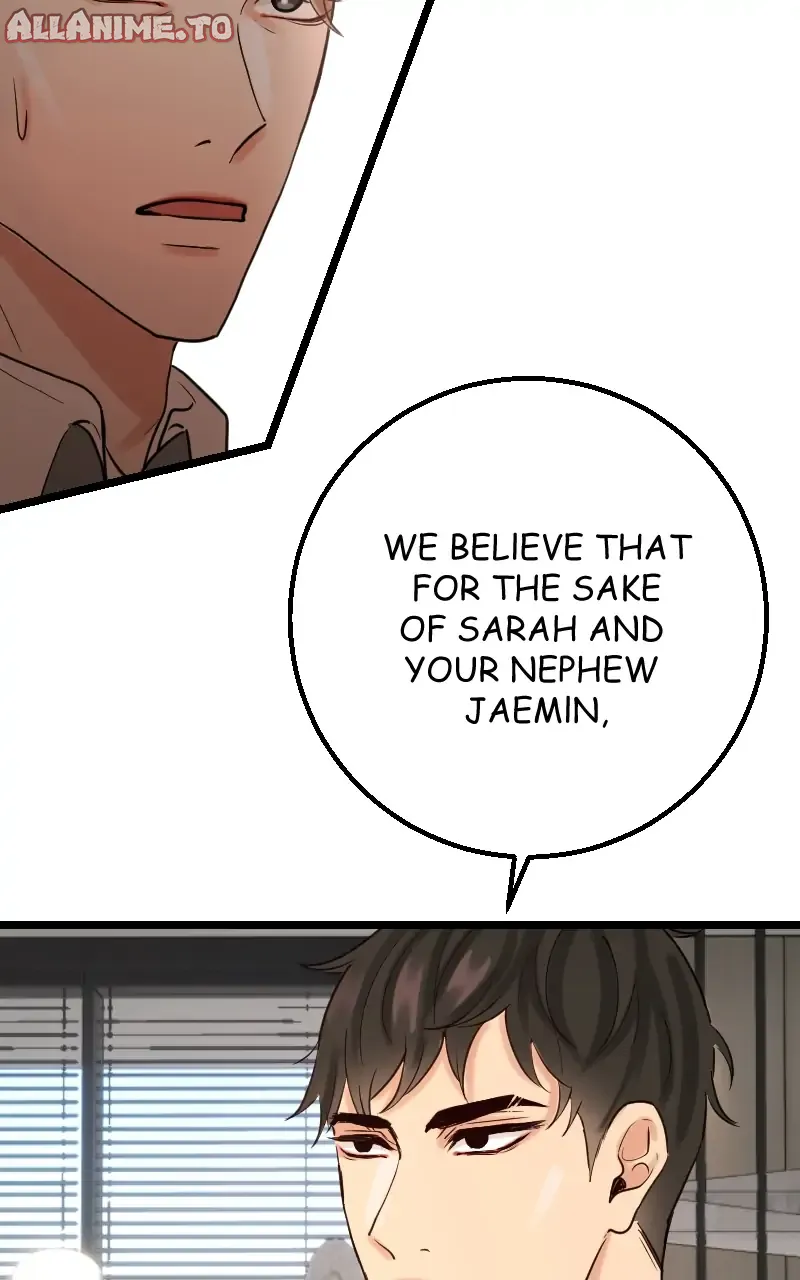 Read My Lovely Bodyguard ENGLISH Manga Online