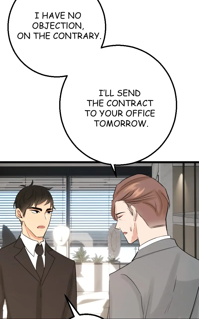 Read My Lovely Bodyguard ENGLISH Manga Online