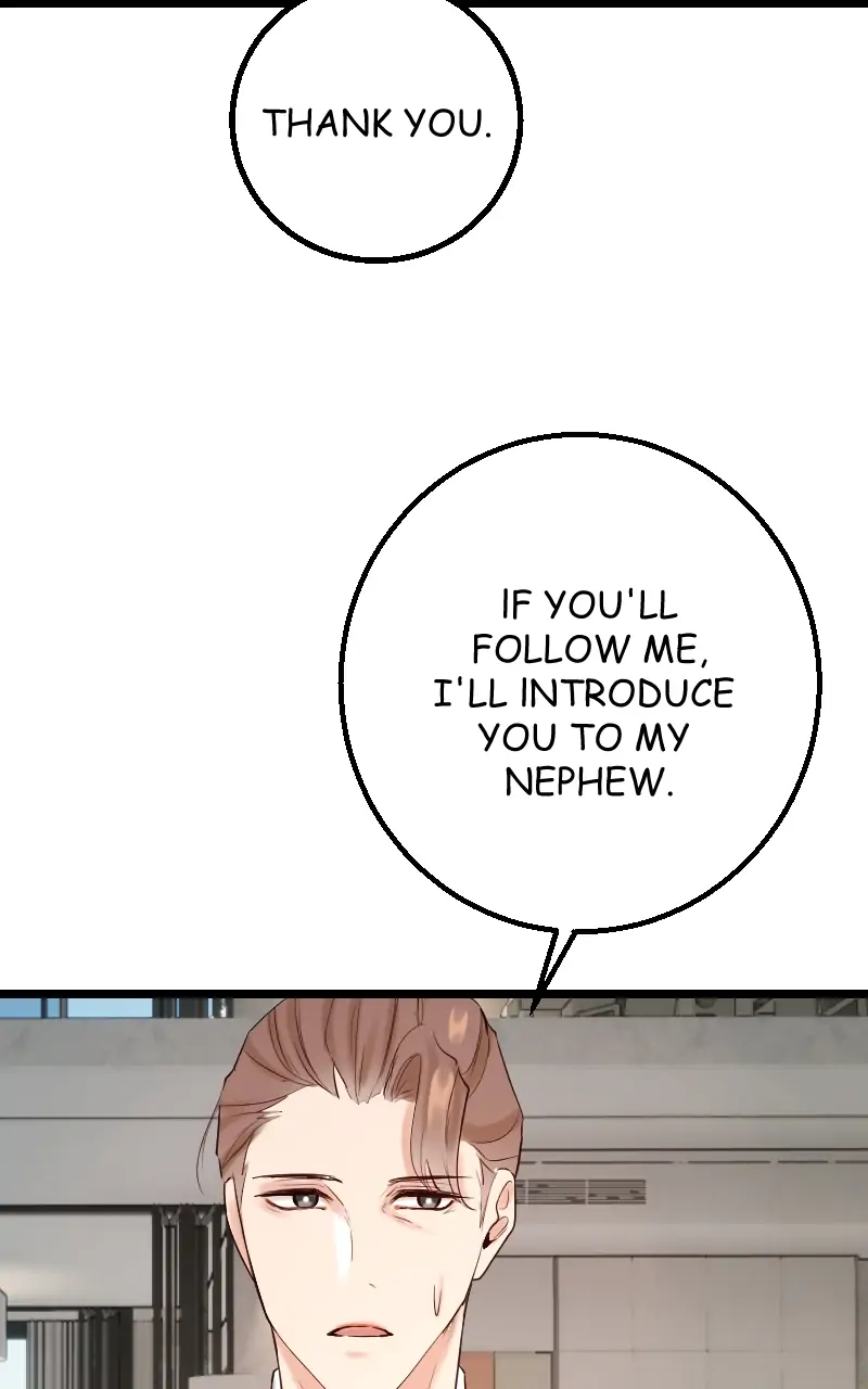 Read My Lovely Bodyguard ENGLISH Manga Online