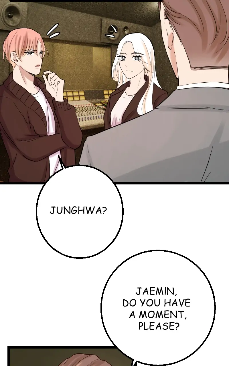 Read My Lovely Bodyguard ENGLISH Manga Online