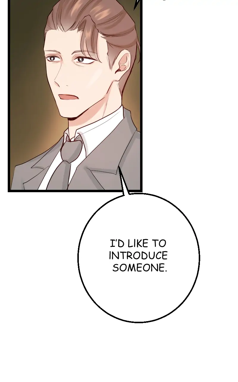 Read My Lovely Bodyguard ENGLISH Manga Online