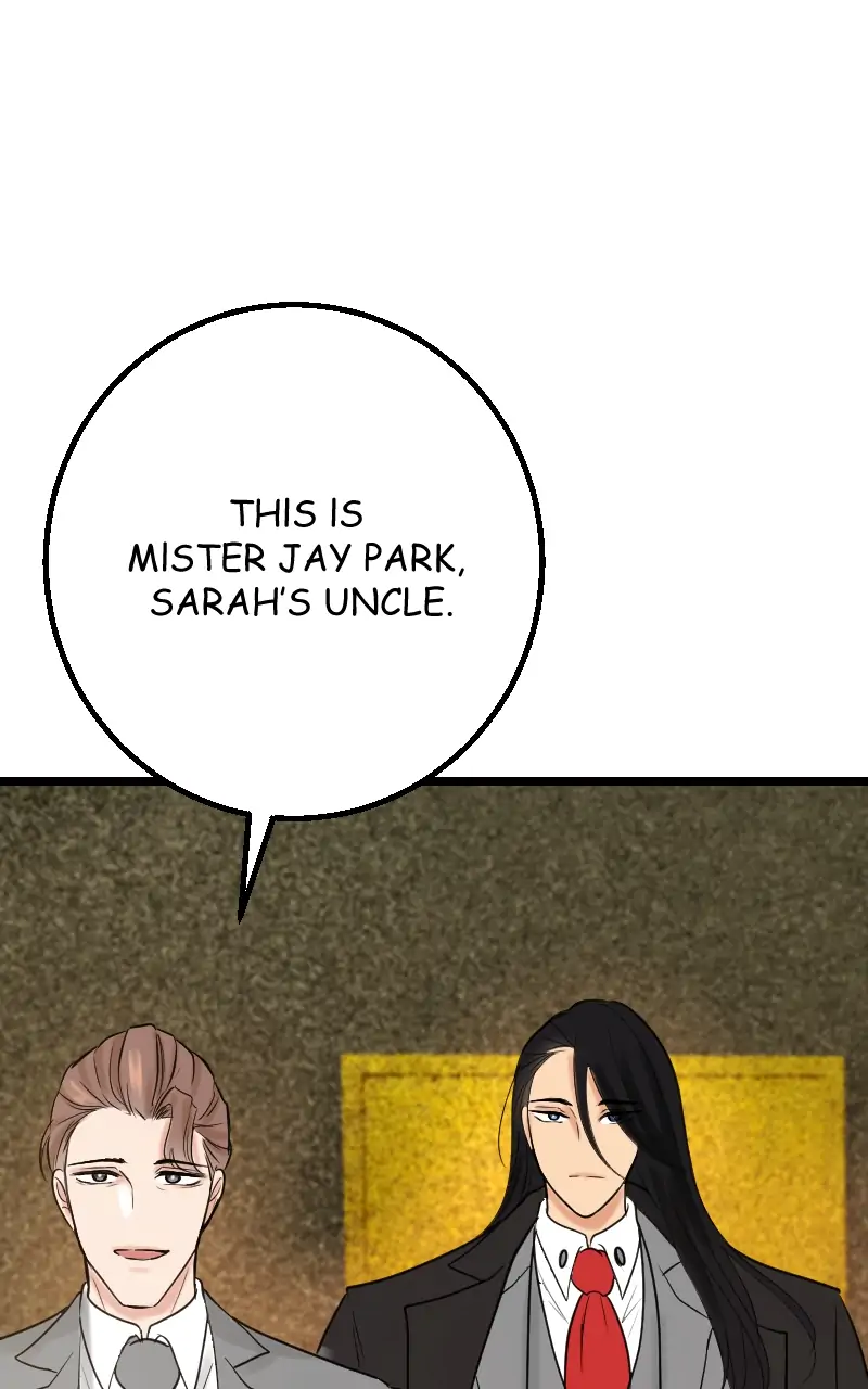Read My Lovely Bodyguard ENGLISH Manga Online