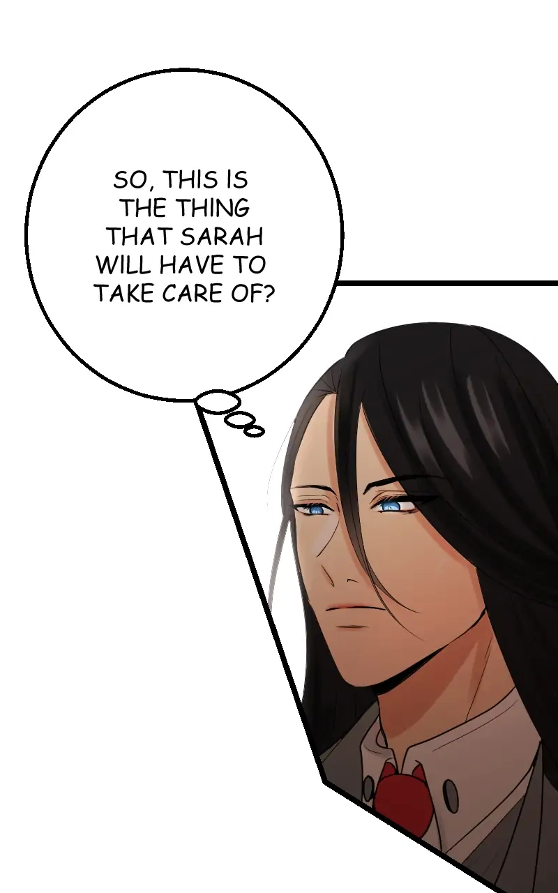 Read My Lovely Bodyguard ENGLISH Manga Online