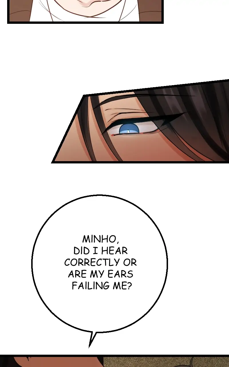 Read My Lovely Bodyguard ENGLISH Manga Online