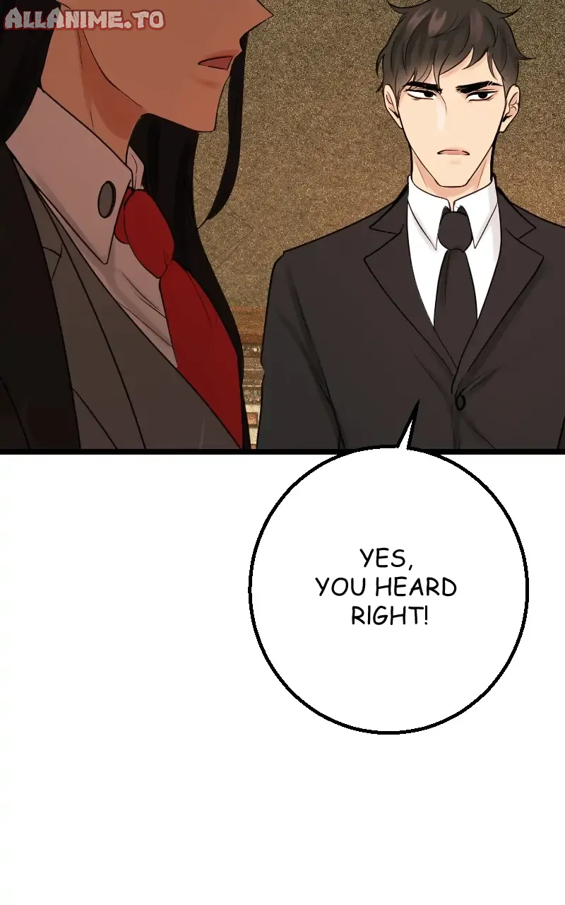 Read My Lovely Bodyguard ENGLISH Manga Online