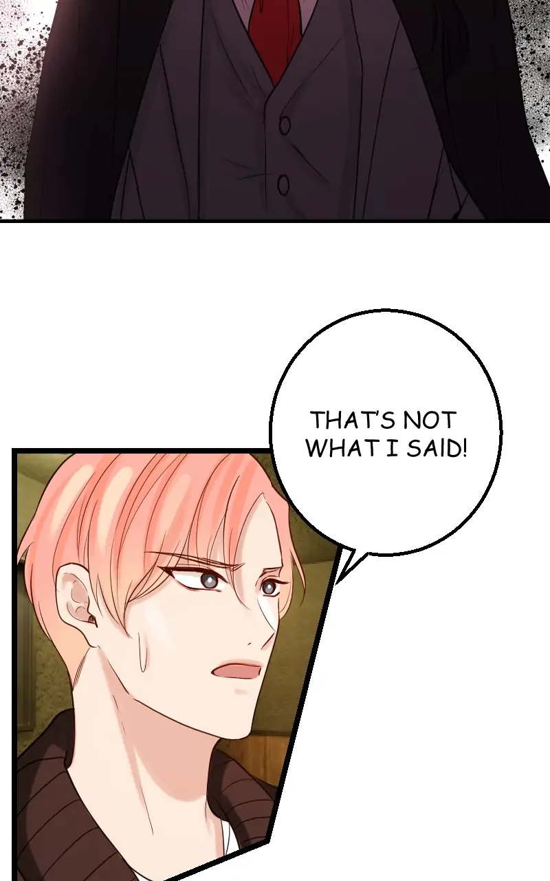 Read My Lovely Bodyguard ENGLISH Manga Online