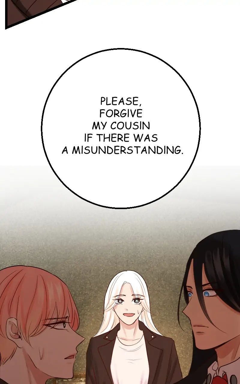 Read My Lovely Bodyguard ENGLISH Manga Online