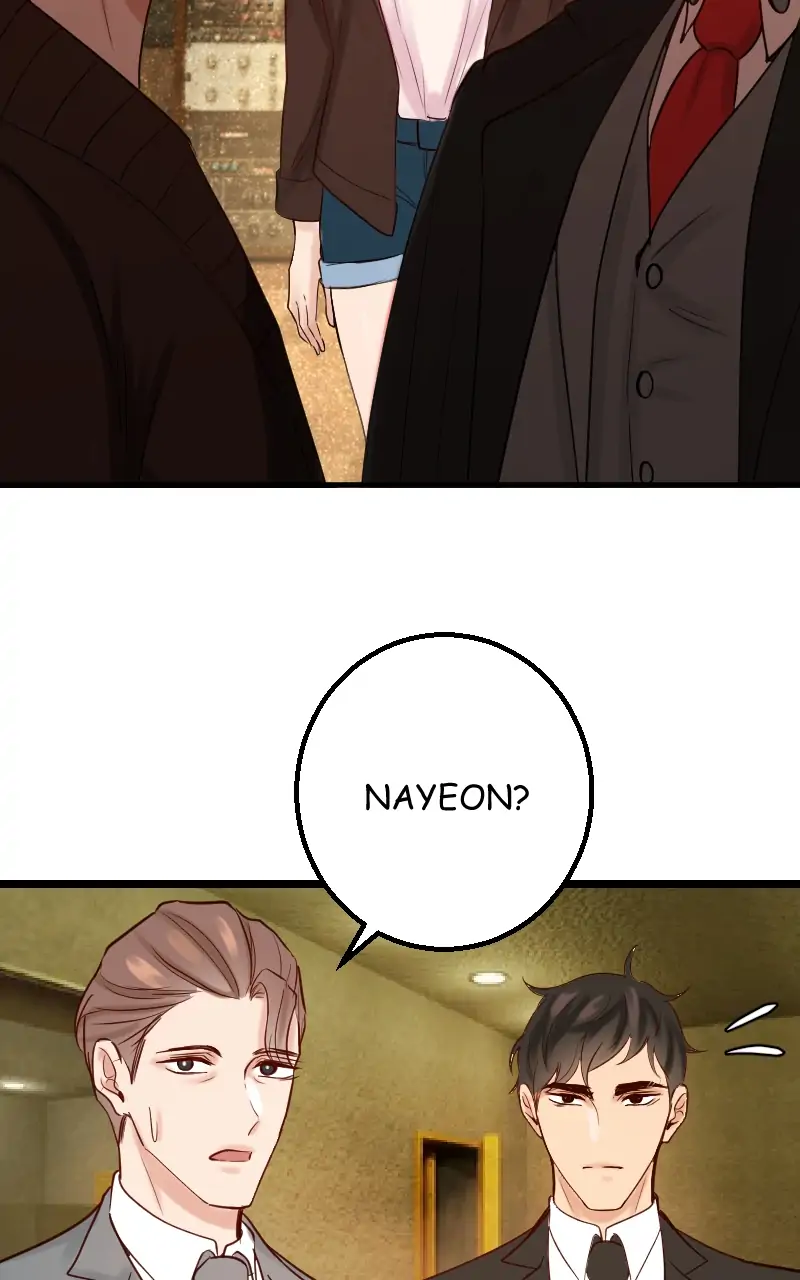 Read My Lovely Bodyguard ENGLISH Manga Online