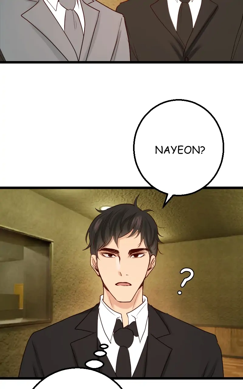 Read My Lovely Bodyguard ENGLISH Manga Online