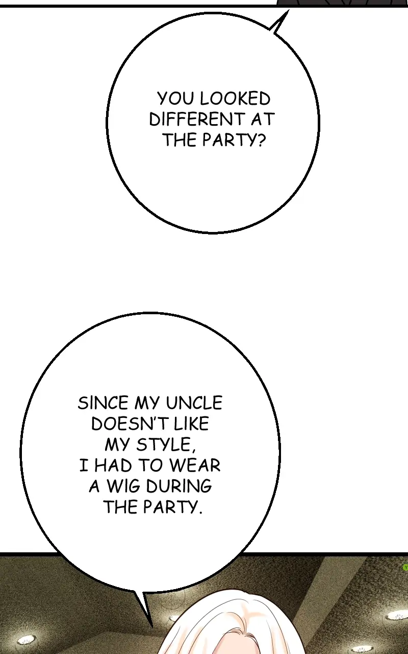 Read My Lovely Bodyguard ENGLISH Manga Online