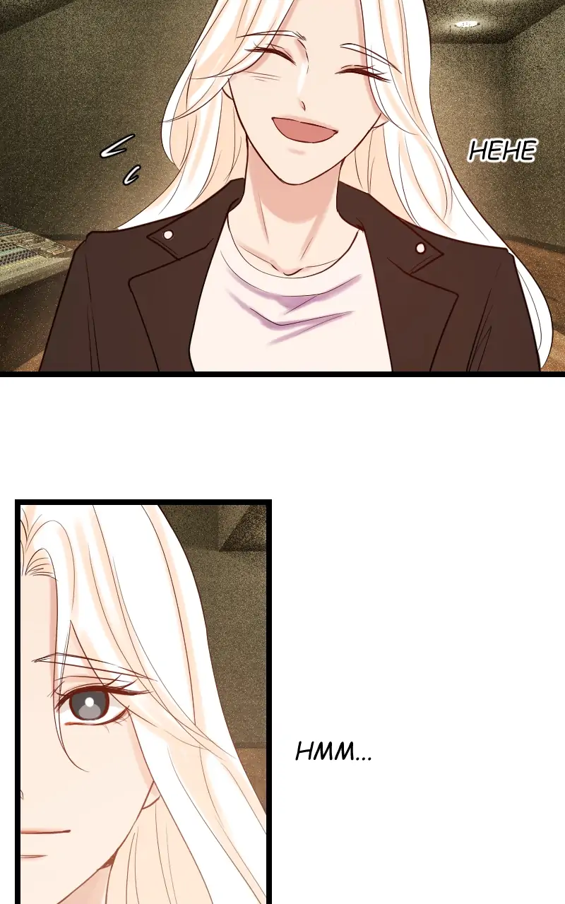 Read My Lovely Bodyguard ENGLISH Manga Online