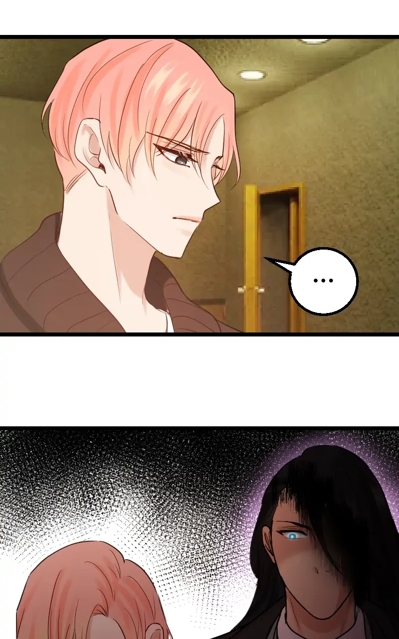 Read My Lovely Bodyguard ENGLISH Manga Online