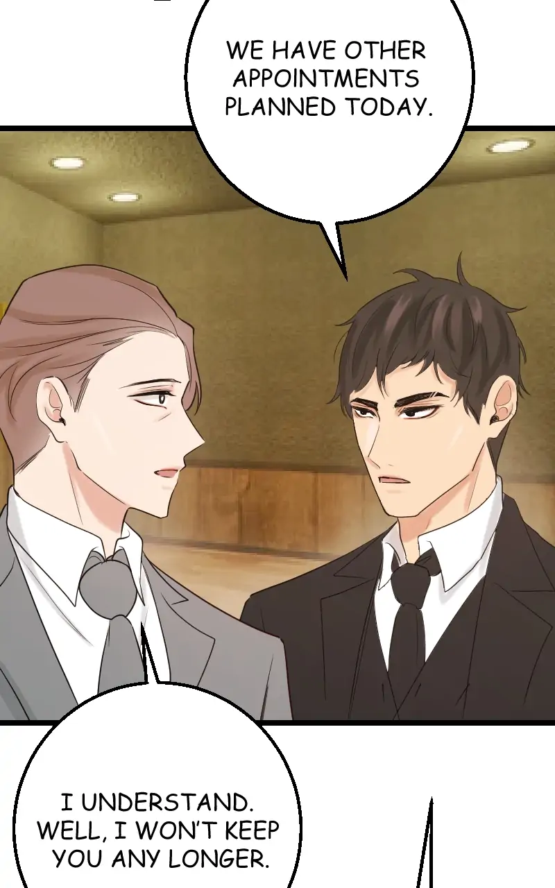 Read My Lovely Bodyguard ENGLISH Manga Online