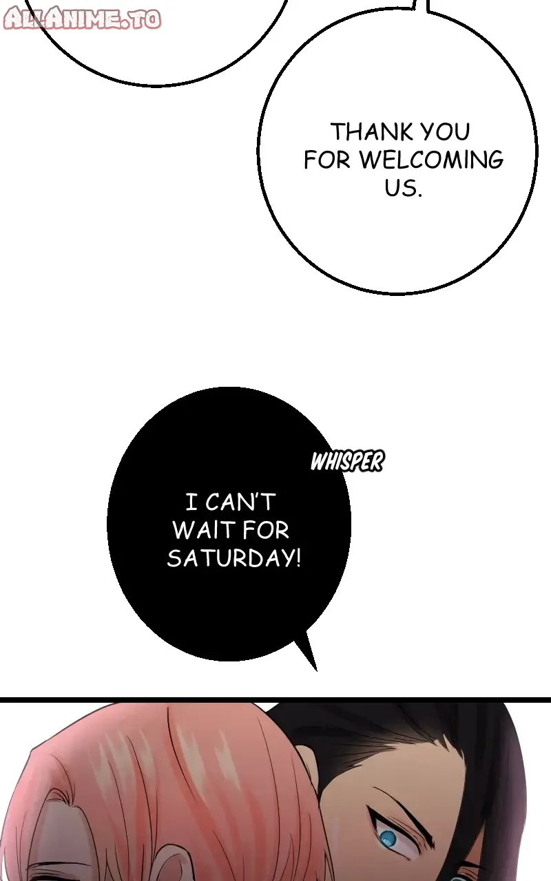 Read My Lovely Bodyguard ENGLISH Manga Online