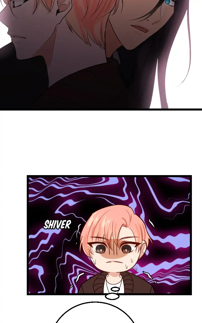 Read My Lovely Bodyguard ENGLISH Manga Online