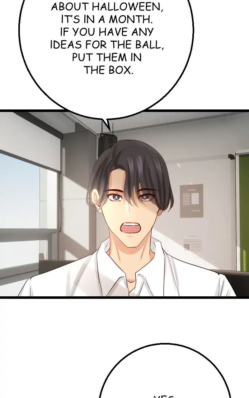 Read My Lovely Bodyguard ENGLISH Manga Online
