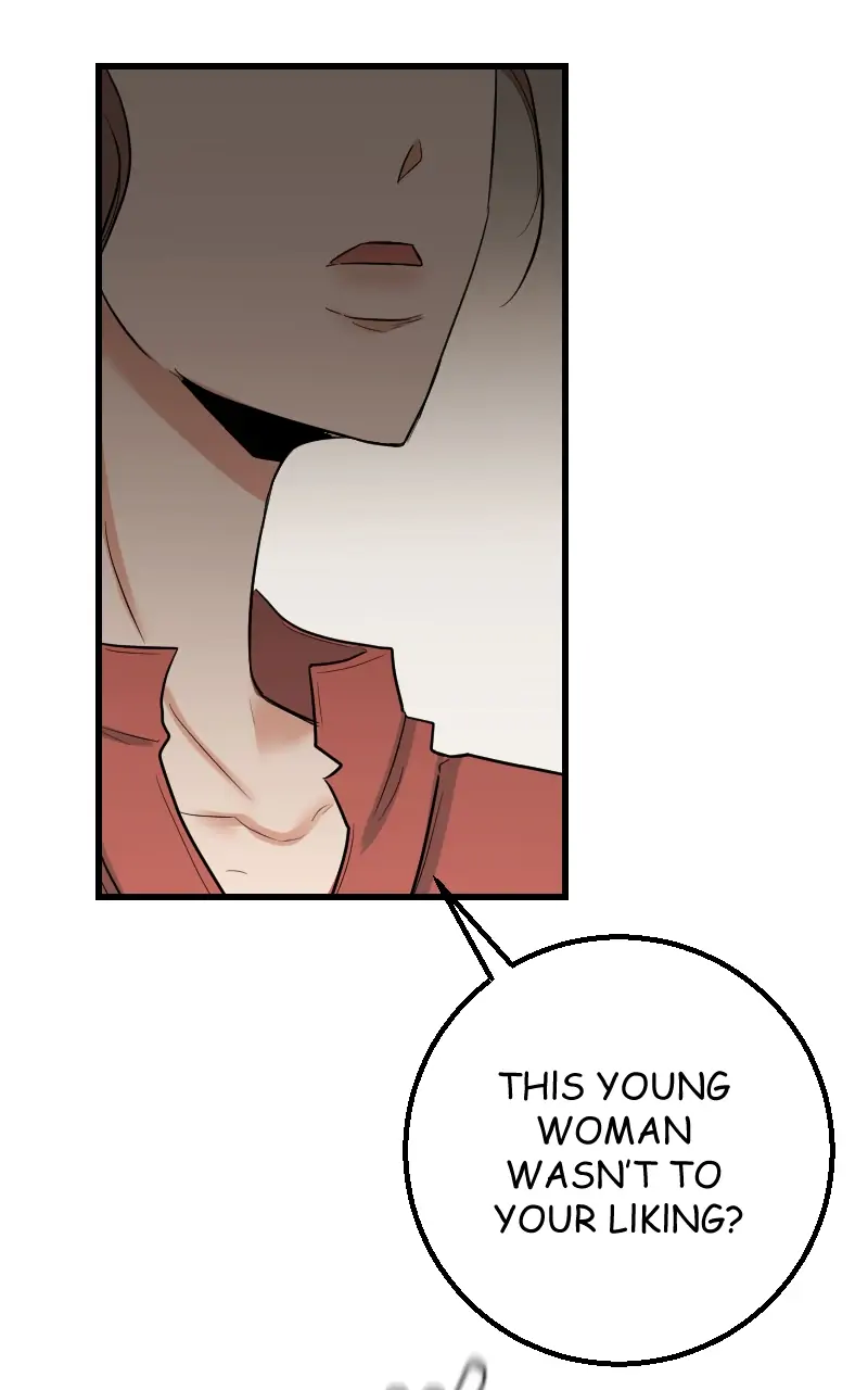 Read My Lovely Bodyguard ENGLISH Manga Online