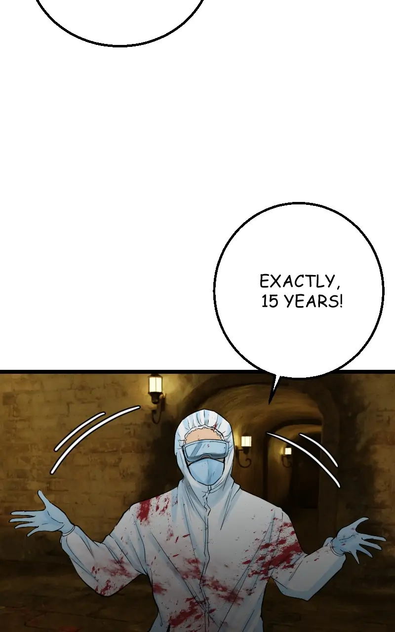 Read My Lovely Bodyguard ENGLISH Manga Online